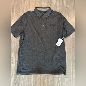 Men’s Free Fly Polo